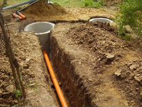 Системы водоснабжения для дач и домов под ключ