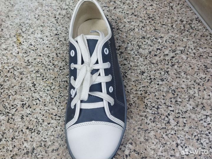 Кеды мужские новые