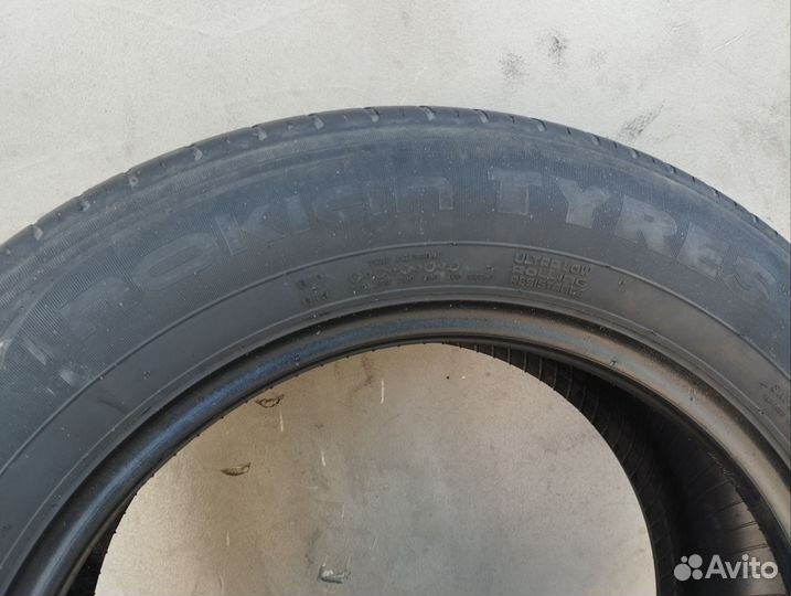 Nokian Tyres Hakka Green 3 185/65 R15 92H