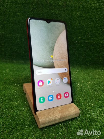 Samsung Galaxy A12, 3/32 ГБ