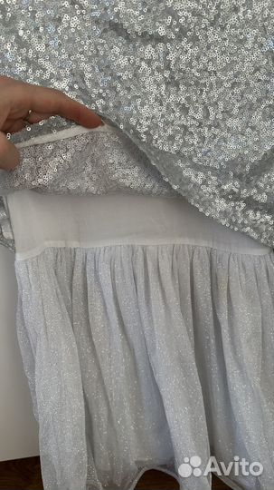 Платье для девочки Cantimini 140