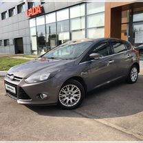 Ford Focus 2.0 AMT, 2014, 171 200 км, с пробегом, цена 850 000 руб.