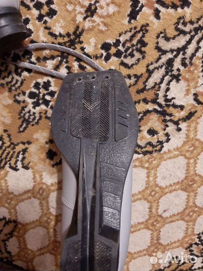 Лыжный комплект детский