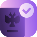 badge icon
