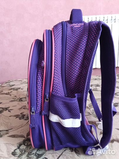 Рюкзак для девочки