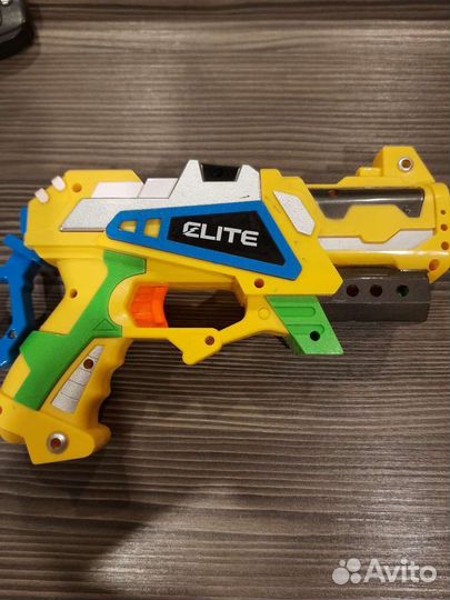 Nerf
