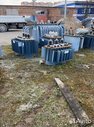 Трансформатор ремонт арт53876