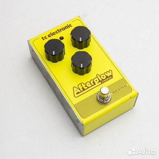 TC Electronic Afterglow Chorus