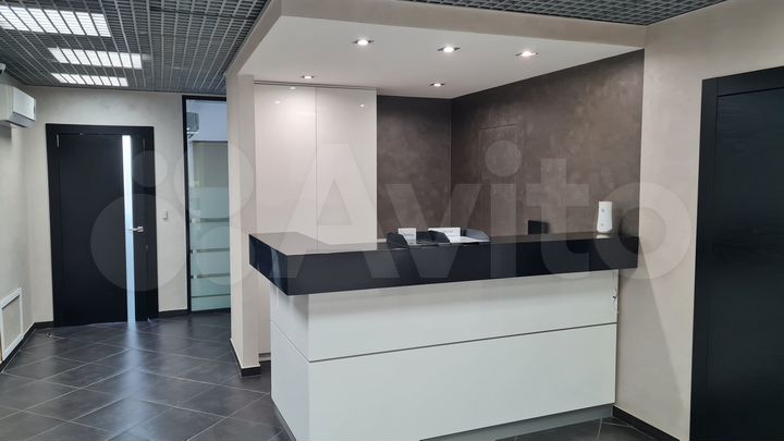 Офис, 239.1 м²