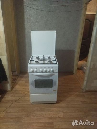 Газовая плита гефест 60 см