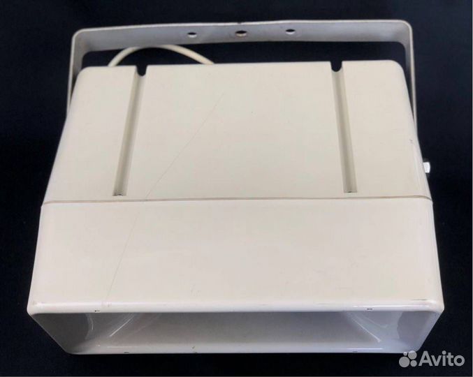 Panasonic рупорный громкоговорительhornspeakerw710