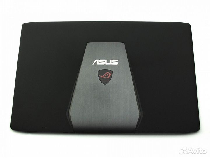 Крышка матрицы Asus GL752