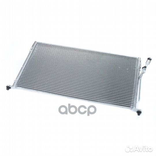 Радиатор кондиционера mitsubishi Lancer 9 ganz