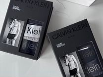 Мужские трусы Calvin Klein, р-р: m, 3шт в упак