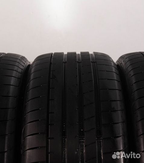 Goodyear Eagle F1 Asymmetric 3 SUV 245/45 R20 99V