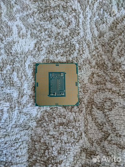 Процессор i5 9400f