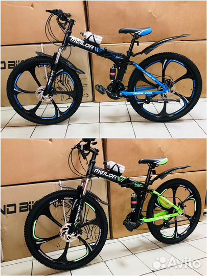 Велосипеды оптом и в розницу