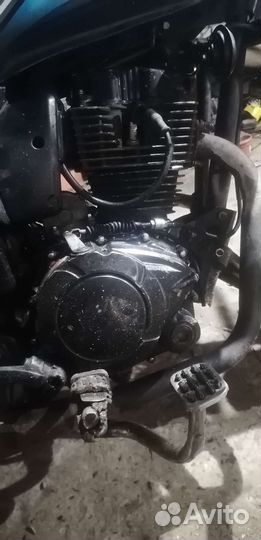 Полностью рабочий мот