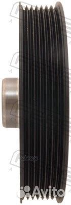 Шкив коленвала 1azfe/2azfe (toyota camry ACV3#