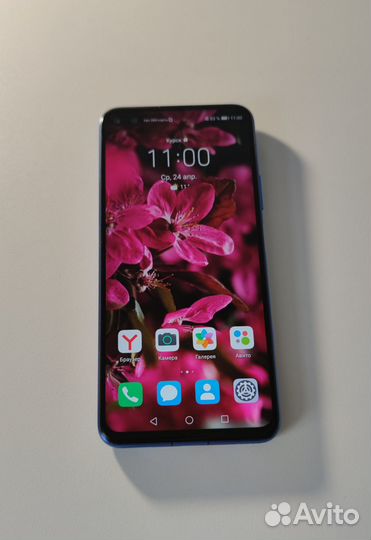 HONOR View 30 Pro, 8/256 ГБ