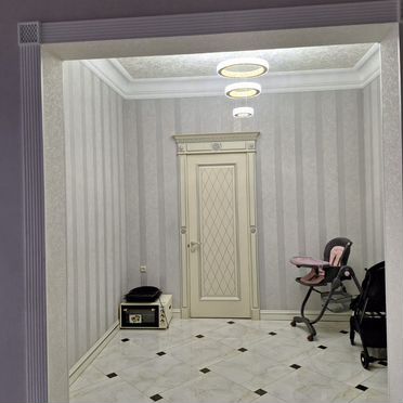 Дом 400 м² на участке 8 га