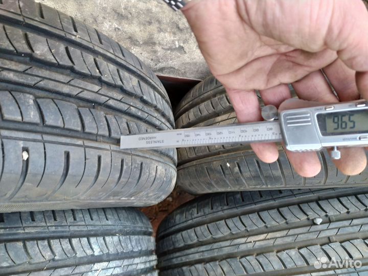 Powertrac CityTour 205/70 R14