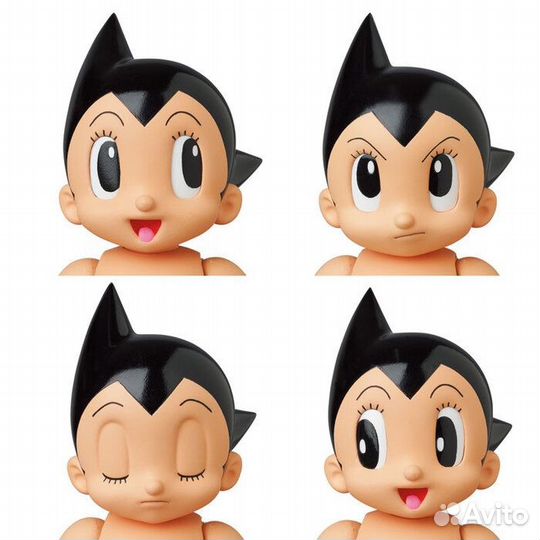 Фигурка Astro boy