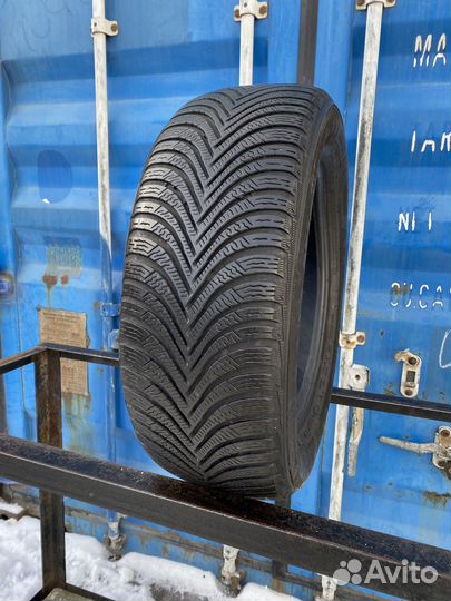 Michelin Alpin 5 225/55 R16