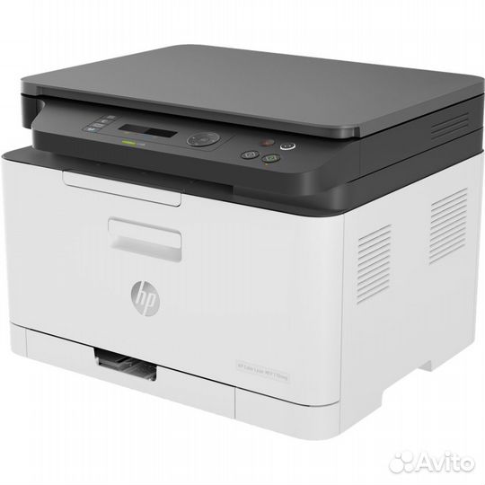 Мфу HP Color Laser MFP 178nw 4ZB96A #279728