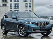 BMW X5 3.0 AT, 2023, 1 000 км, с пробегом, цена 14 800 000 руб.