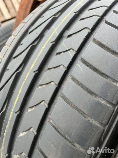 Bridgestone Potenza RE050A 245/40 R19