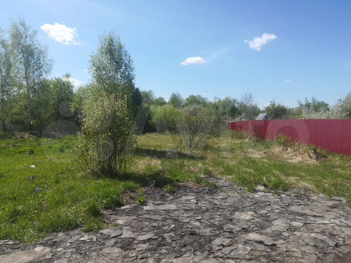 Участок 15 сот. (ИЖС)