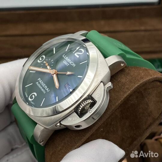 Часы мужские Panerai