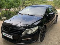 Volkswagen Passat CC 1.8 AMT, 2010, 185 758 км, с пробегом, цена 1 320 000 руб.