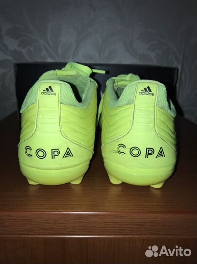 Бутсы Adidas Copa