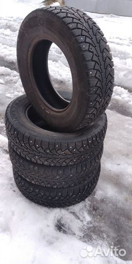 КАМА Кама-Евро-517 175/60 R13 L