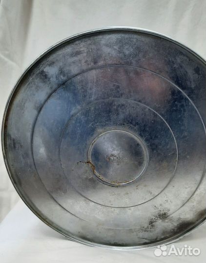 Чайник СССР кольчугино бу