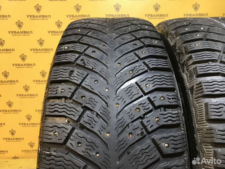 Michelin X-Ice North 4 215/65 R16 102T