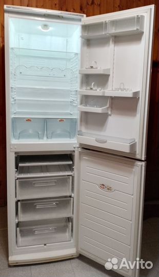 Идеальный Атлант, как новый