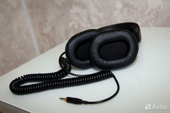 Наушники Sony MDR-7506