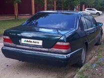 Mercedes-Benz S-класс 3.2 AT, 1996, 417 000 км, с пробегом, цена 1 000 000 руб.