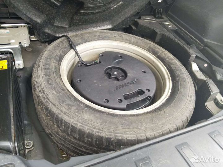 Renault Koleos 2.5 CVT, 2008, 233 000 км