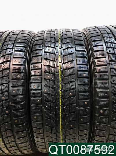 Dunlop SP Winter Ice 01 205/55 R16 96P