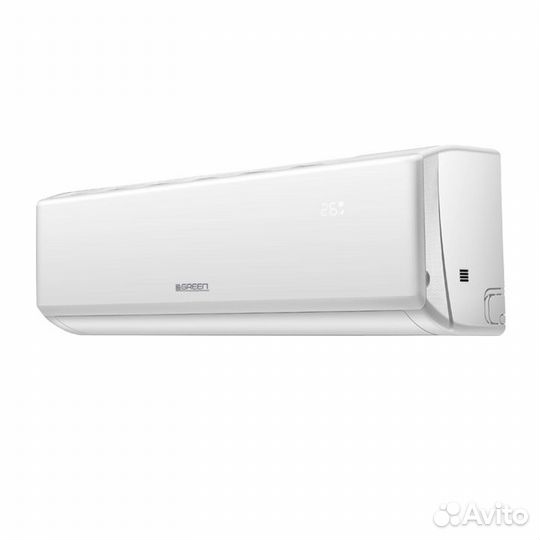 Кондиционер Сплит система
