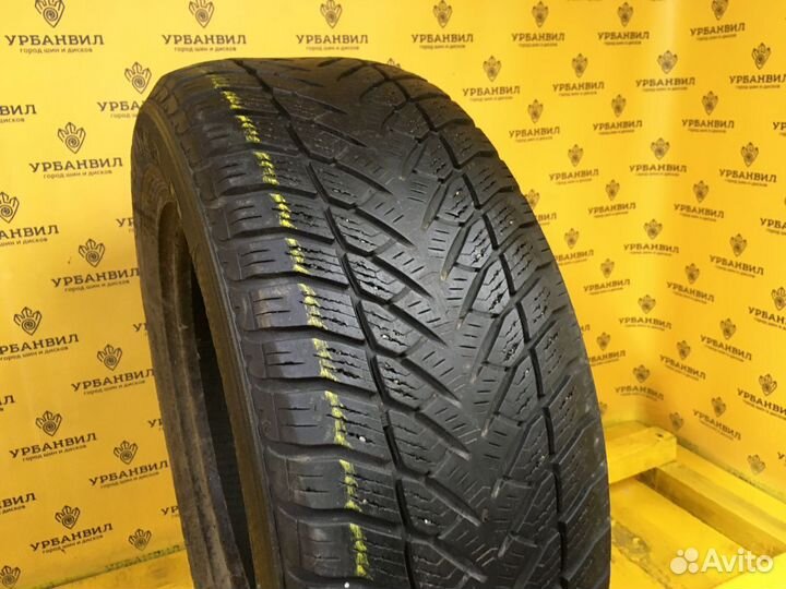 Goodyear UltraGrip 255/60 R17 106H