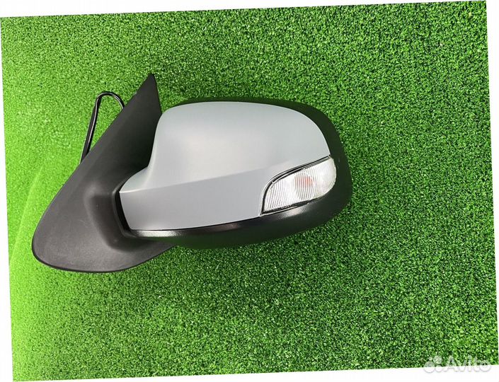 Зеркало левое Renault Logan 14