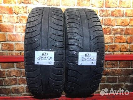 Bridgestone Ice Cruiser 7000 225/60 R17