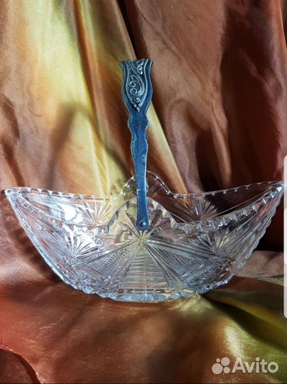 Хрусталь Чехия