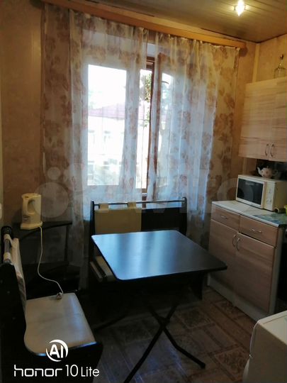 2-к. квартира, 47 м², 2/2 эт.
