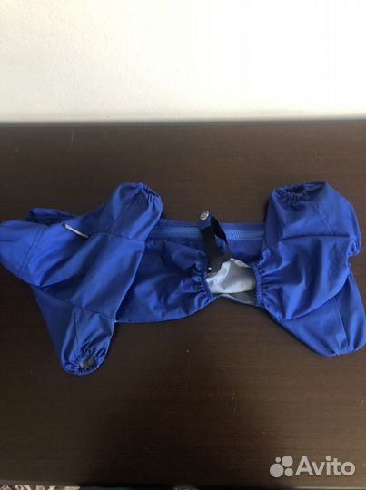 Дождевик для собак